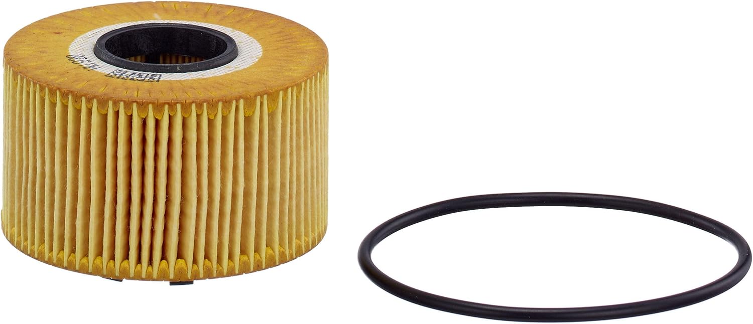 Mann-Filter HU 920 X Metal-Free Oil Filter
