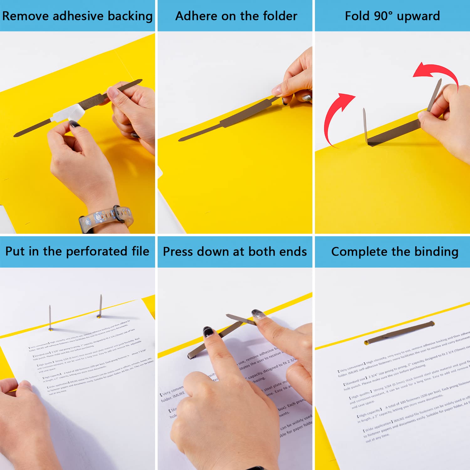 How to Use a Fastener: Expert Tips for Secure Connections