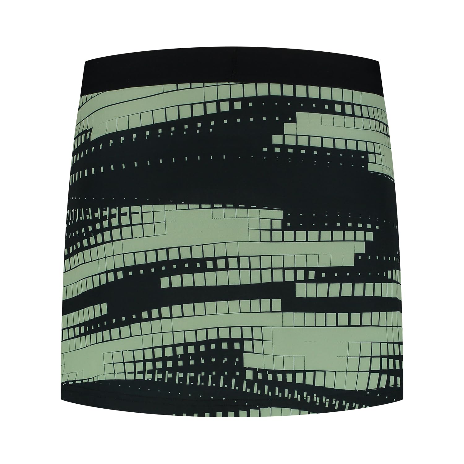 Dunlop Tennis Tennis/Padel Rock – Nero/Verde Chiaro | Donne della Performance