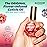 Blossom Cuticle Oil for Nails, Hydrating, Moisturizing, Scented Nail Oil Cuticle Care, Infused with Real Flowers, Made in USA, 0.5 fl. oz, Amazon Exclusive, Watermelon