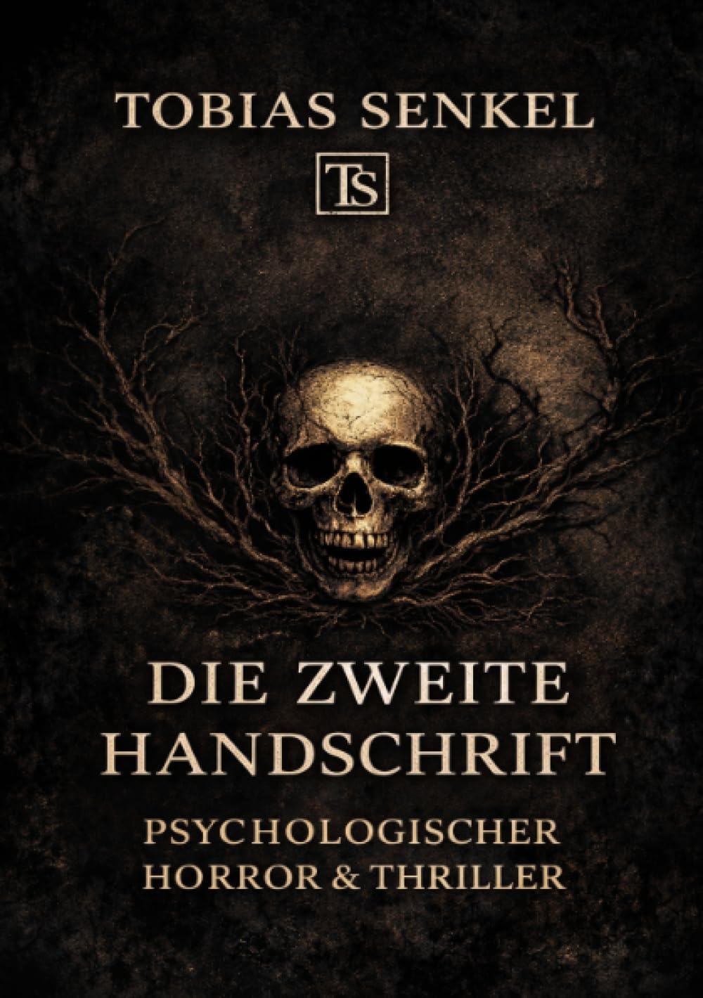 Die zweite Handschrift
