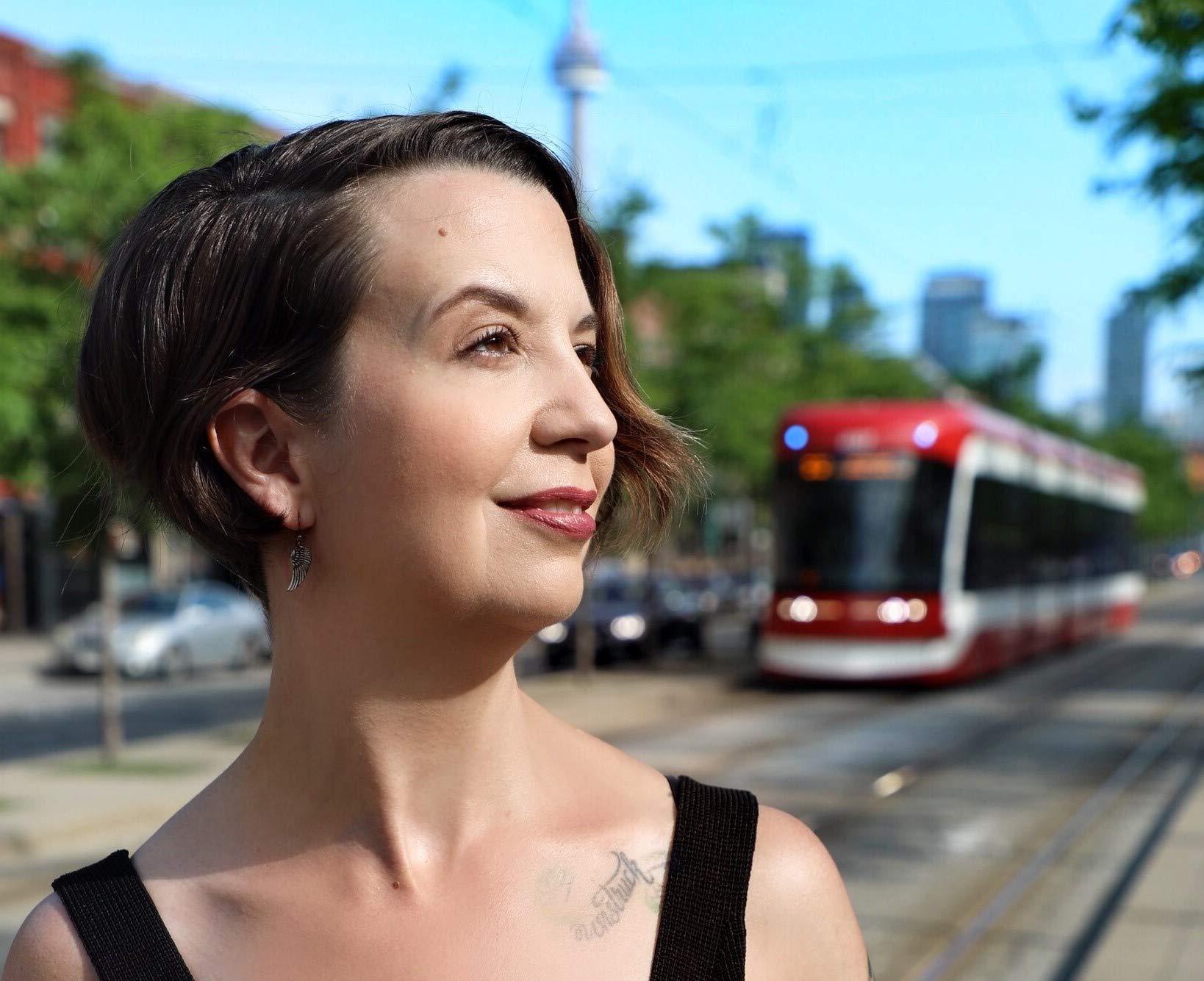 Feminist City: Wie Frauen die Stadt erleben