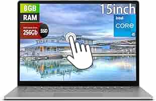 Amazon.com: Microsoft Surface Laptop 3, 15