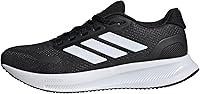 adidas Women's Runfalcon 5 Running Shoes - Lightweight Cloudfoam Cushioning for Campus & Daily Wear
