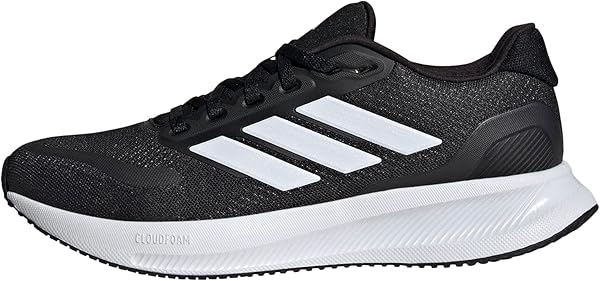 adidas Women's Run Falcon 5 Running Shoes
