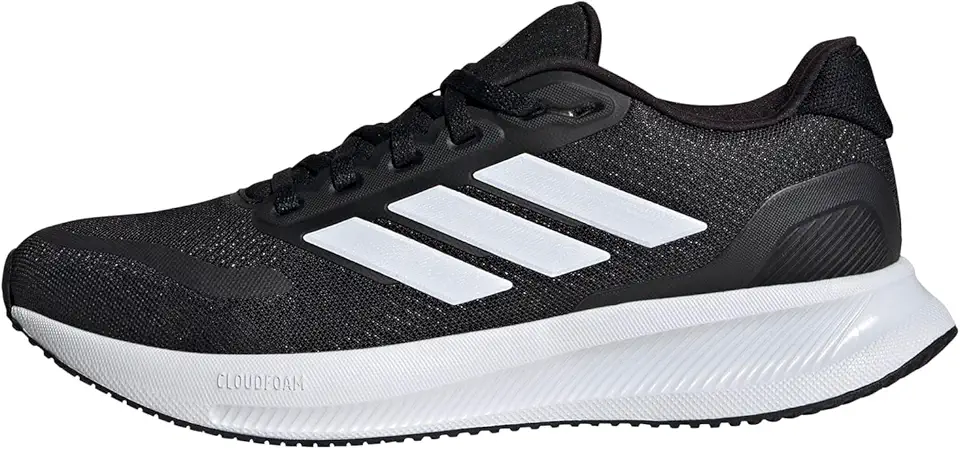 Tênis adidas Run Falcon 5 feminino
