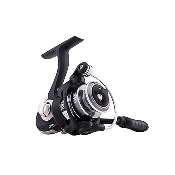 Amazon | Mitchell 釣り用スピニングリール 310 - 100yd/4lbs