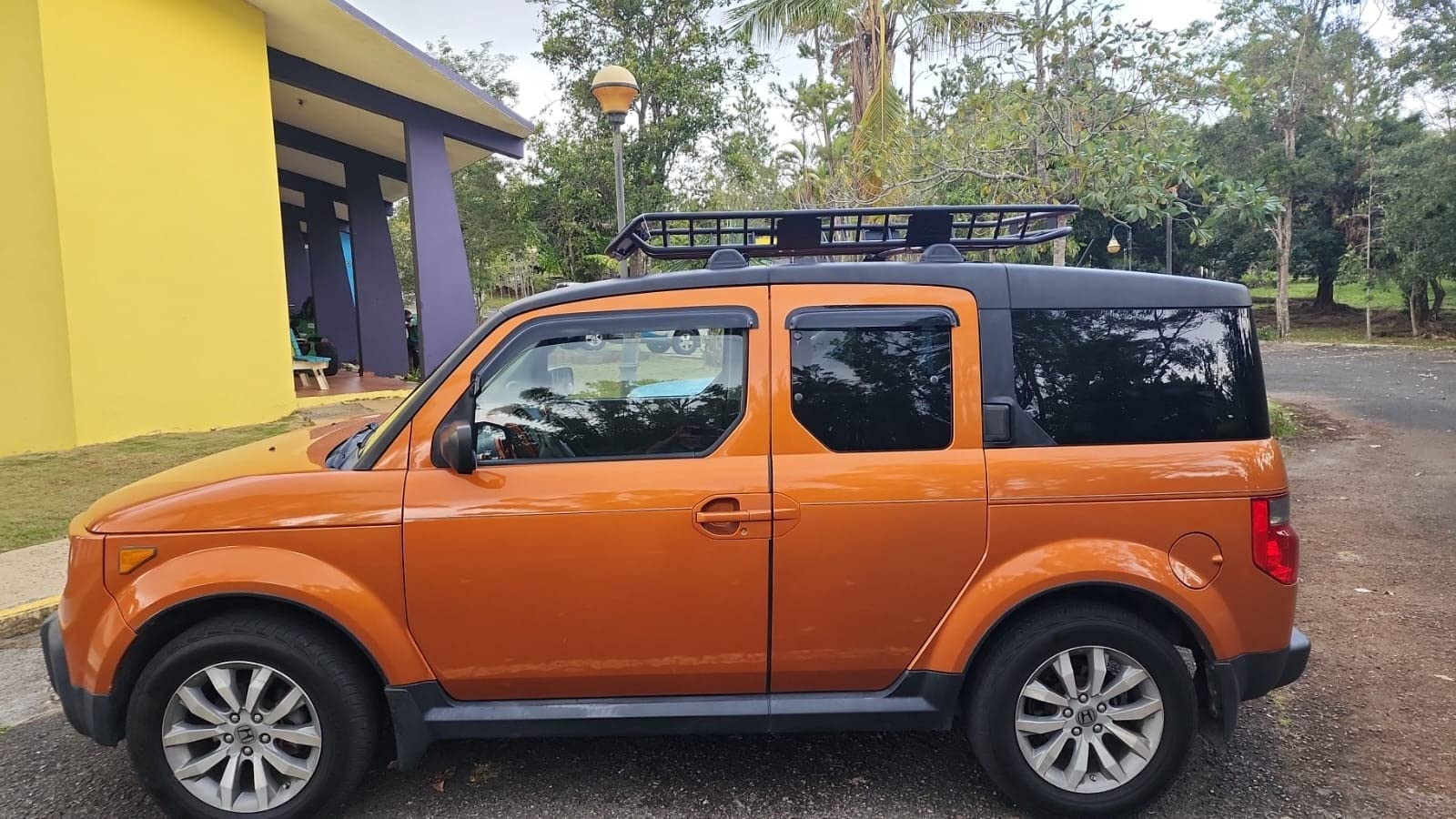 48/mo Finance Leader Accessories Roof Rack Cargo Basket Set, Cargo