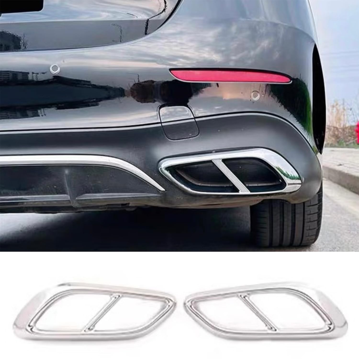 Amazon | メルセデスベンツ Eクラス W214 E200 E220d E260 E300