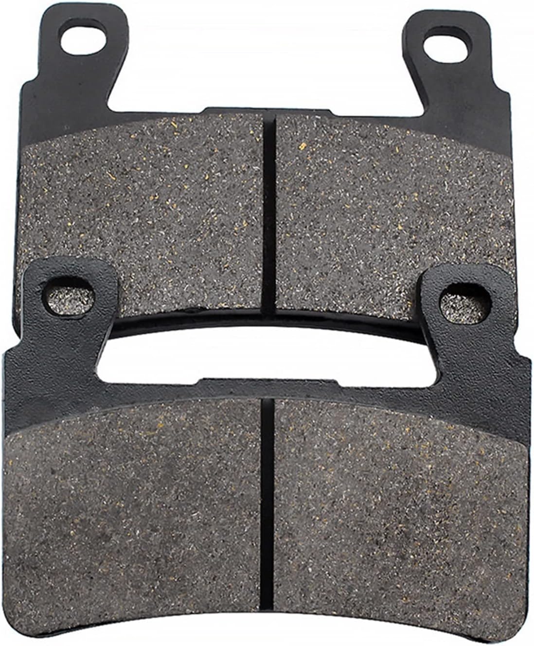 Motorcycle calipers Motorcycle Front Brake Pads for Harley Davidson XR1200 XR 1200 2008-2012 Softail Slim/Classic FLS FLSS FLSTC 2015 2016 2017