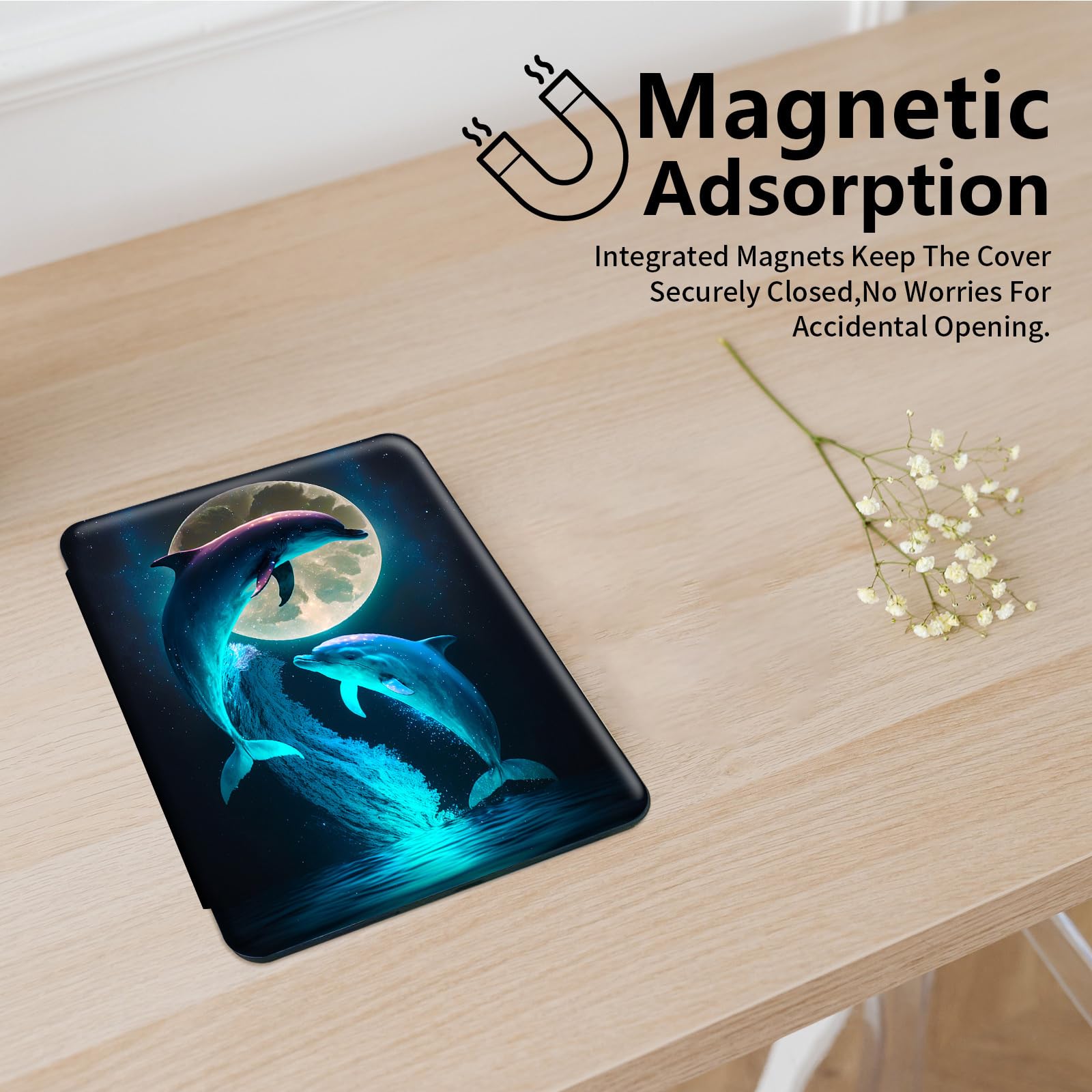 Amazon.com: Case for Samsung Galaxy Tab S9 Plus 12.4 Inch Tablet