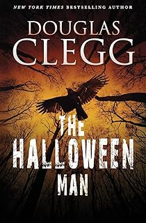 The Halloween Man - Buy now