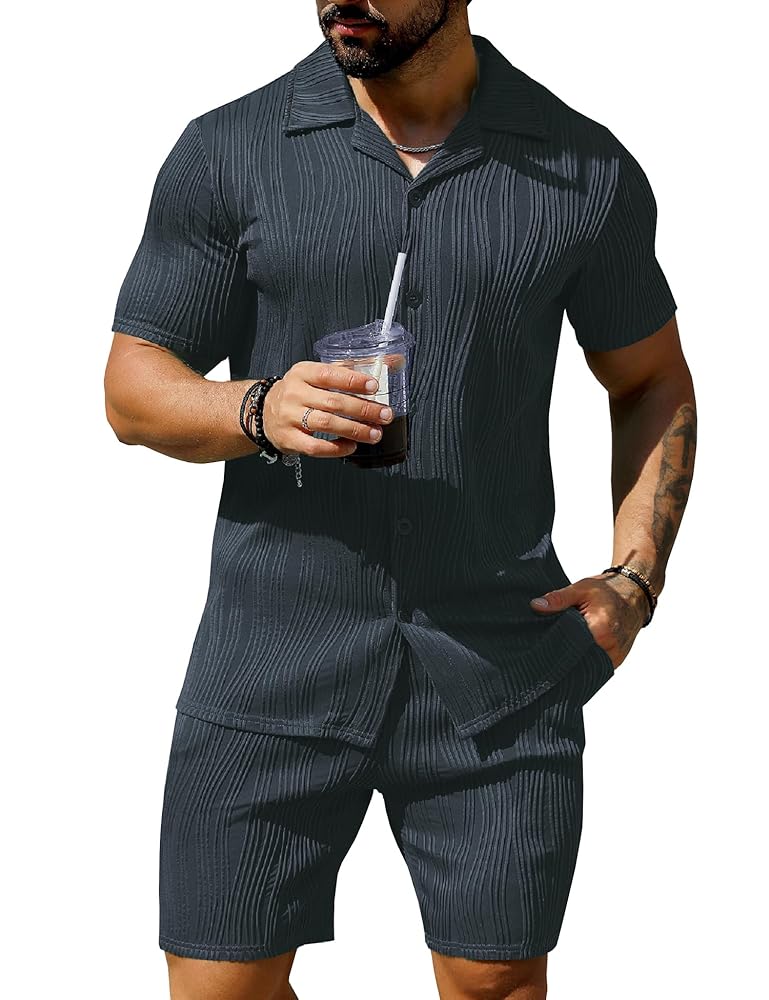 Men'S Summer Fashion: Ultimate Style Tips for a Cool Look