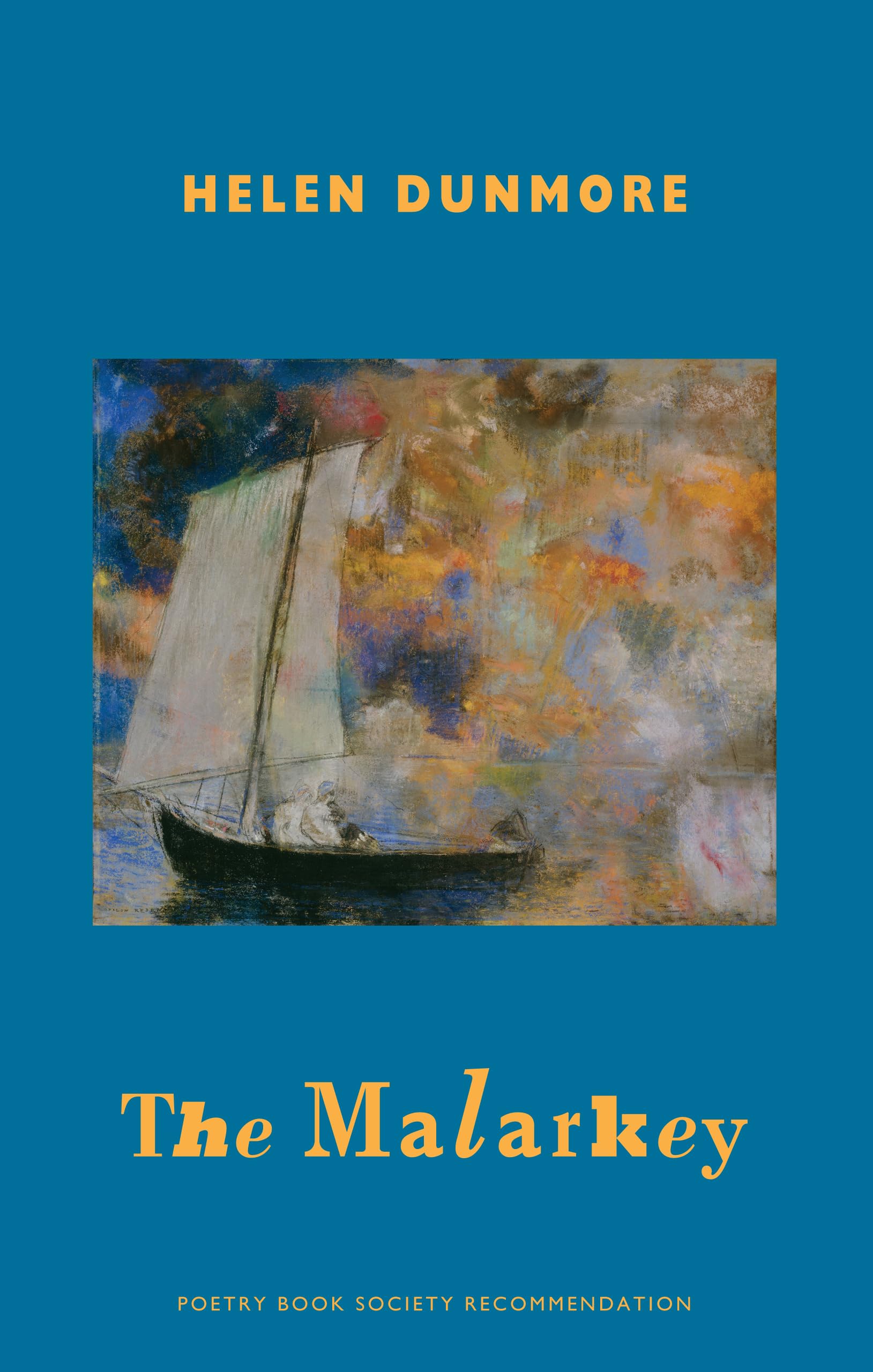 The Malarkey By Helen Dunmore