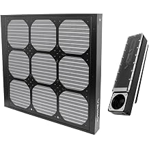 Watercool MO-RA IV 600 Radiator 4x200mm and Tank 275 D5 Reservoir and Pump Mount Bundle