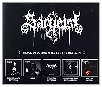 Vista 1 de Black Devotion Will Let The Devil In