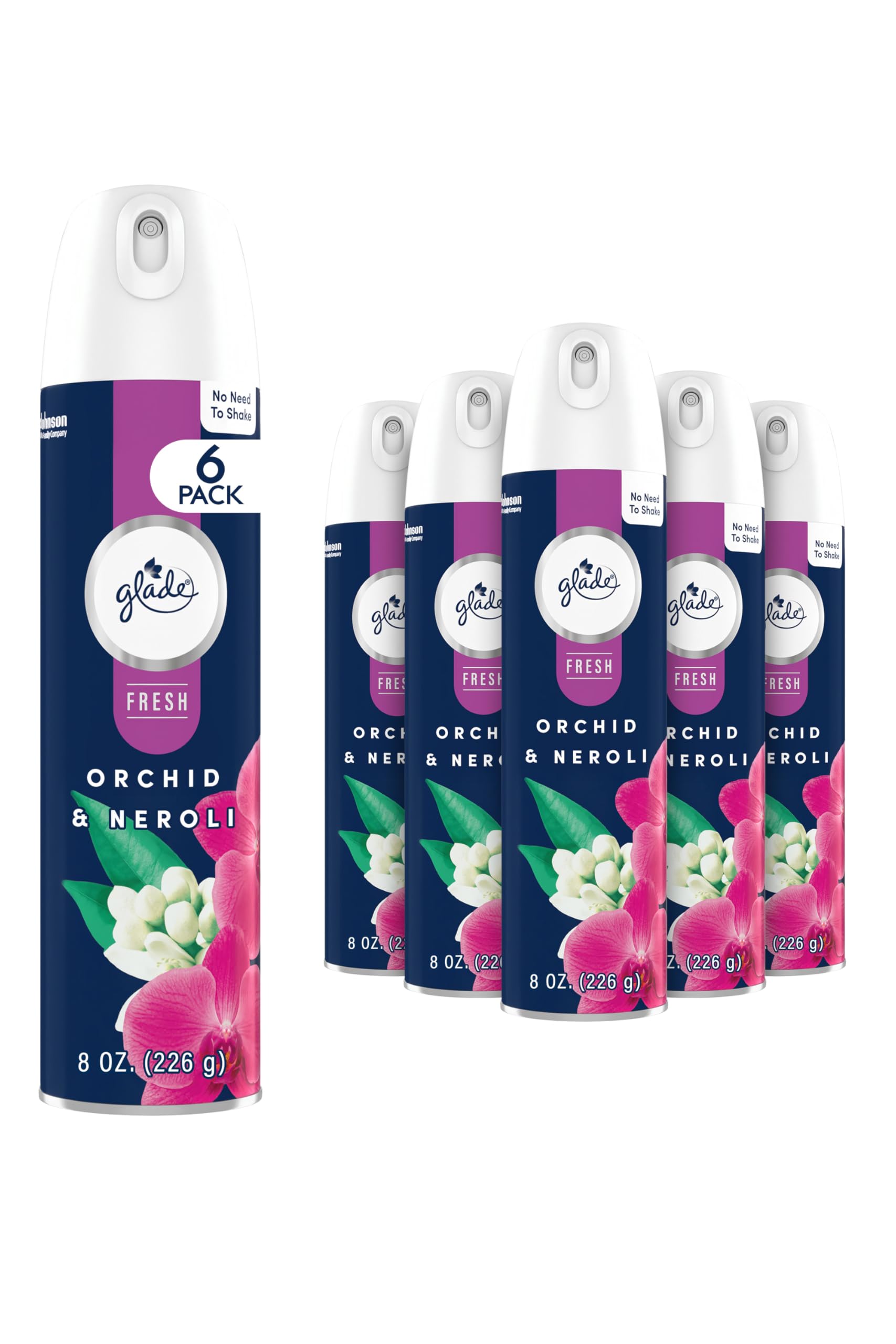 Glade Air Freshener 9