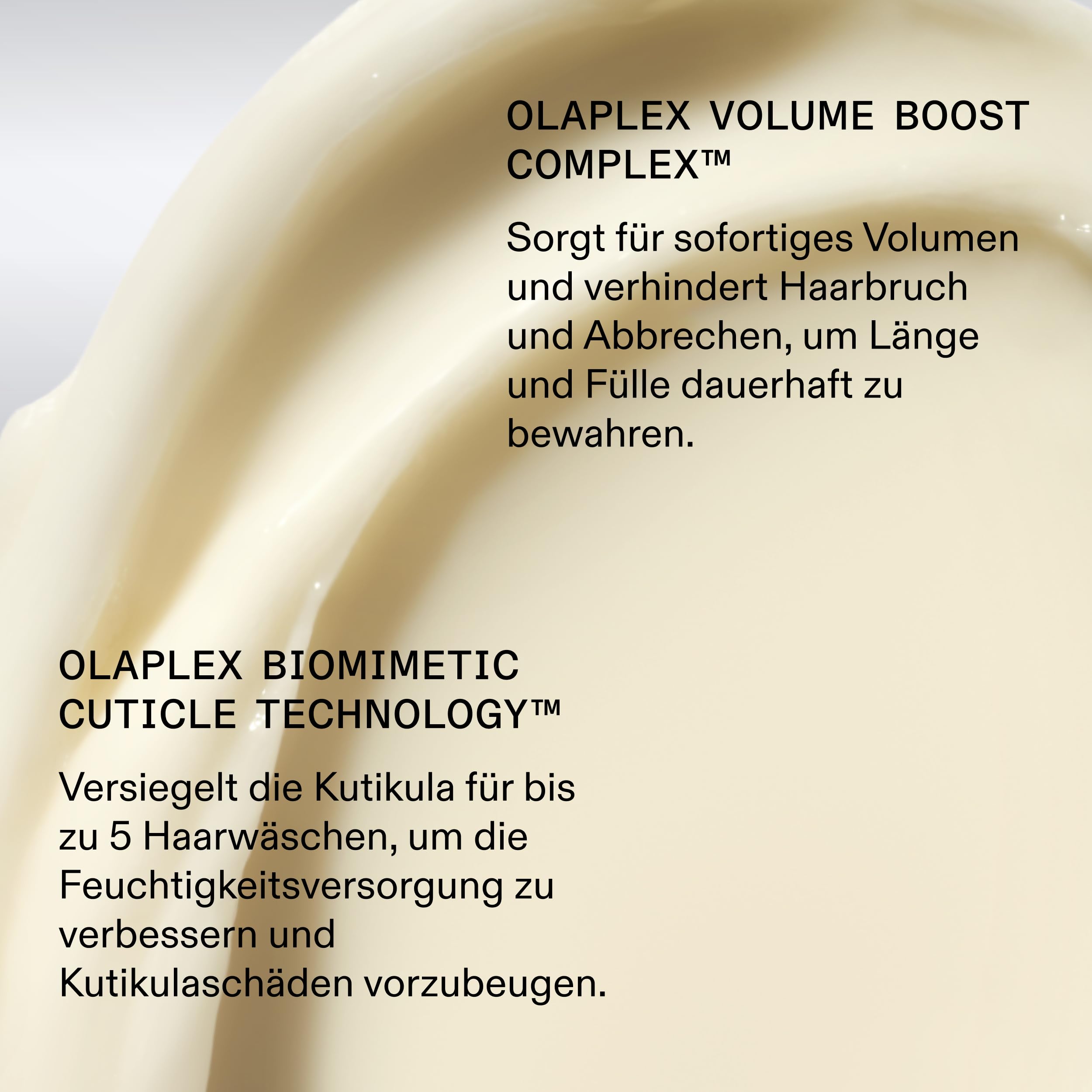 Olaplex Weightless Nourishing Mask: Kutikula-versiegelnde Maske | Spendet Feuchtigkeit & Verleiht Volumen | Für Feines Bis Mittelstarkes Haar, 200 mL
