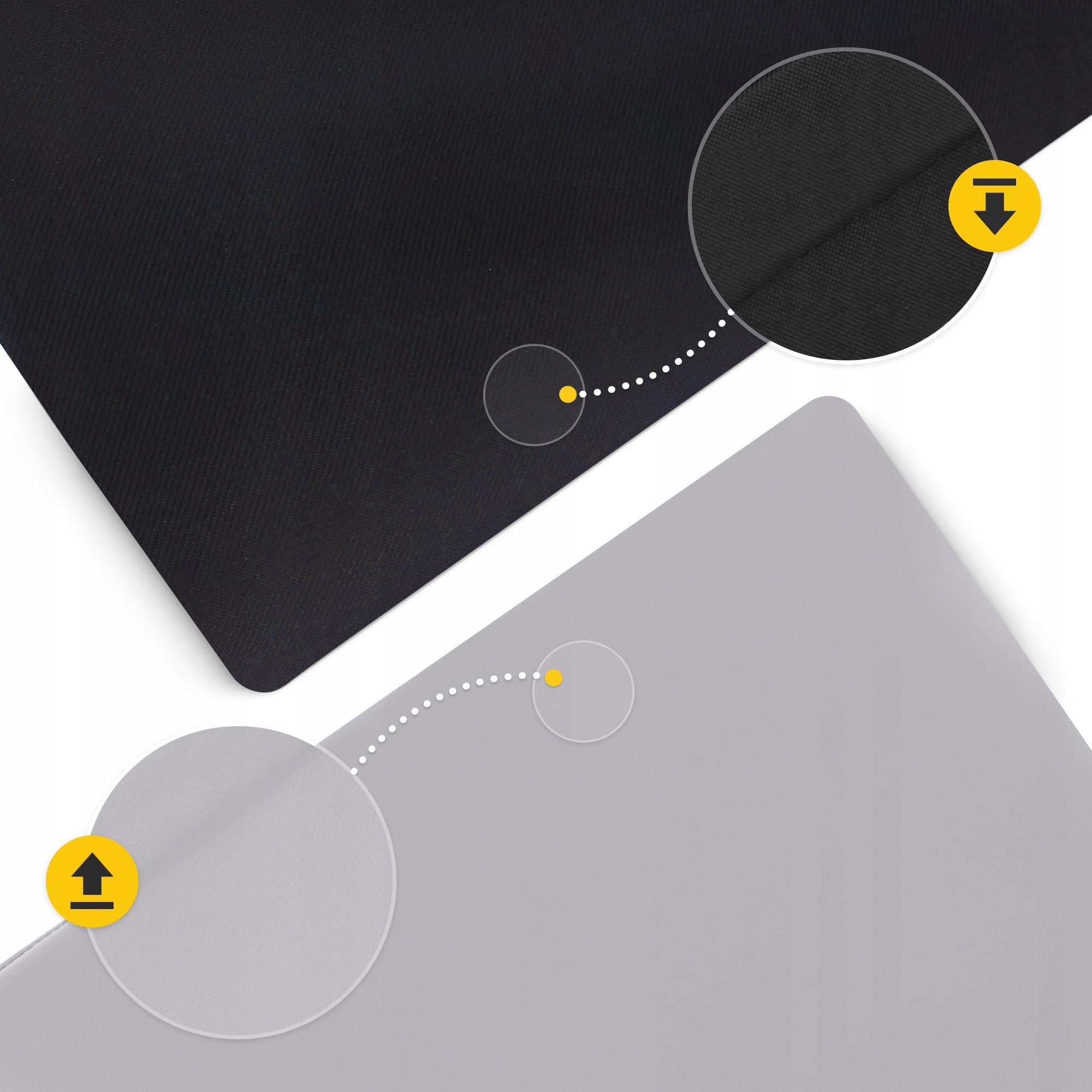 MATERAC GIMNASTYCZNY REHABILITACYJNY ĆWICZEŃ SKŁADANY PRZENOŚNA MATA 180 cm