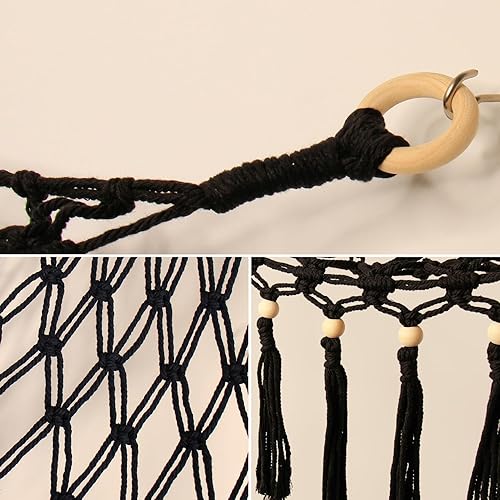 Miniatura 6 de Red o hamaca para animales de peluche, almacenamiento de hamaca colgante para animales de peluche, soporte de hamaca de juguete, organizador de