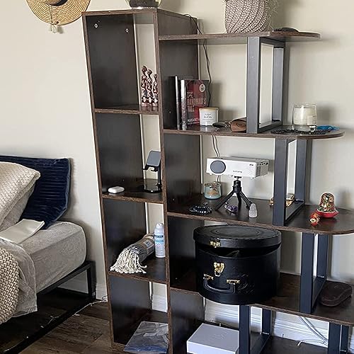 Miniatura 3 de Creative Scents Caja grande para sombreros para hombres y mujeres, contenedor redondo para sombreros, fácil de viajar, con tapa de bloqueo dorada y