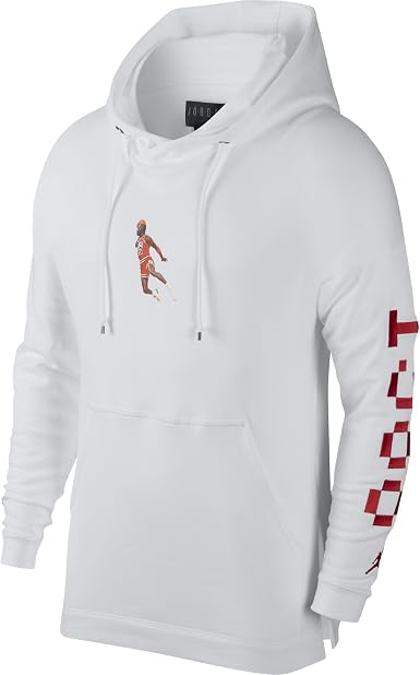 Nike Air Jordan III AJ3 Collection 30th Anniversary 1988 All Star Dunk  Contest, Felpa per Uomo, x-large : Amazon.it: Abbigliamento