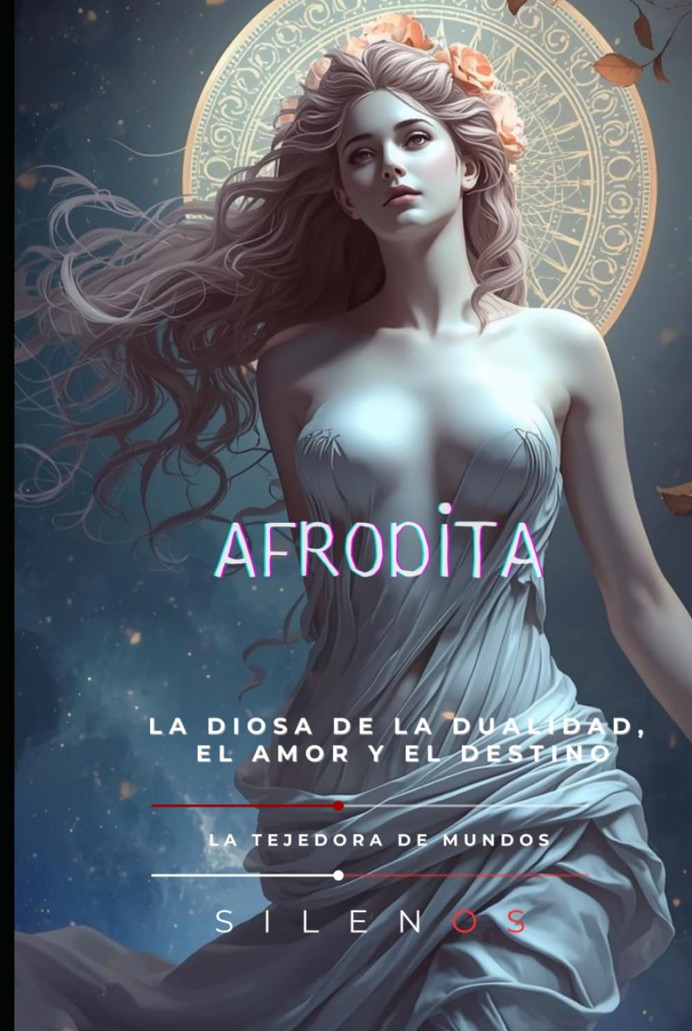 AFRODITA: La Diosa de la Dualidad, el Amor y el Destino (Mitología Griega)