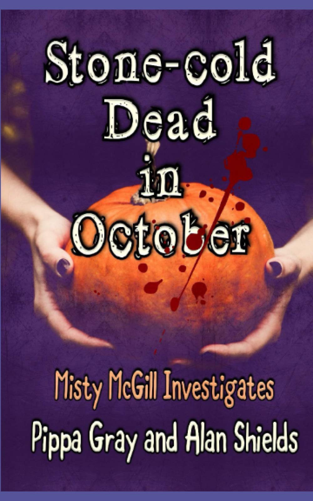 STONE-COLD DEAD IN OCTOBER