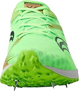 Amazon.com | Saucony Men's Kilkenny XC 9 Spike Cross Country