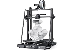 Creality CR-M4 Large 3D Printer with Extra Large Printing Bounds