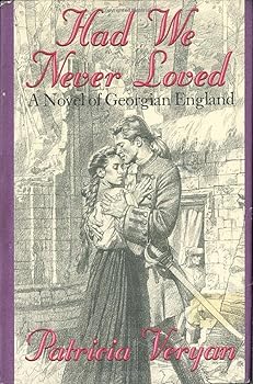 Hardcover Had We Never Loved Book