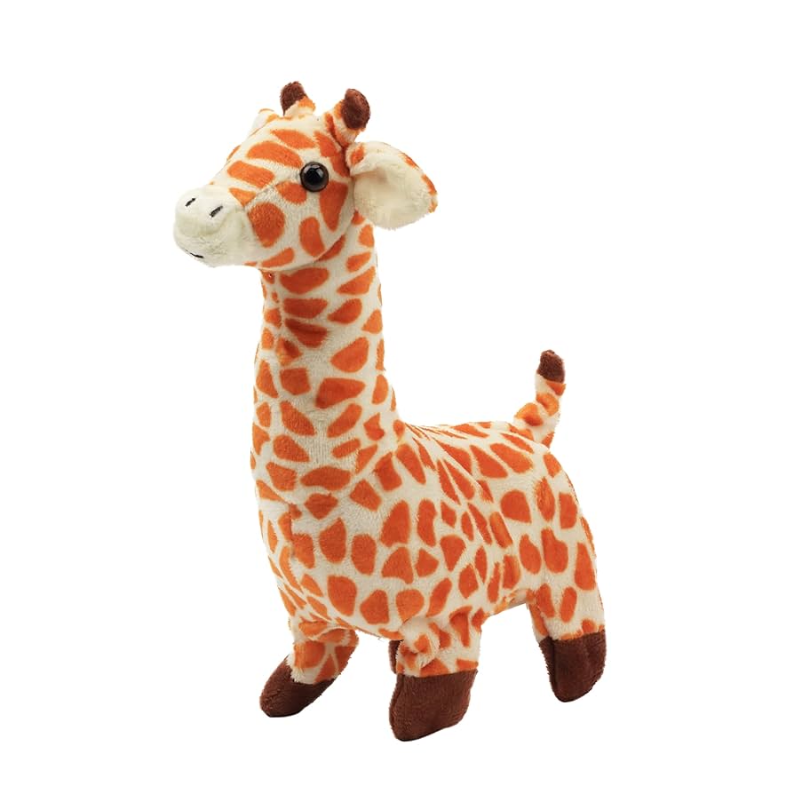 Amazon.co.jp: Hopearl ウォーキングキリン インタラクティブ