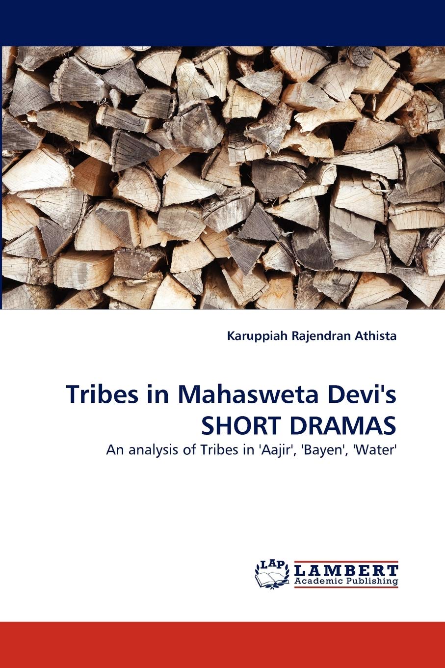 Tribes in Mahasweta Devi's SHORT DRAMAS