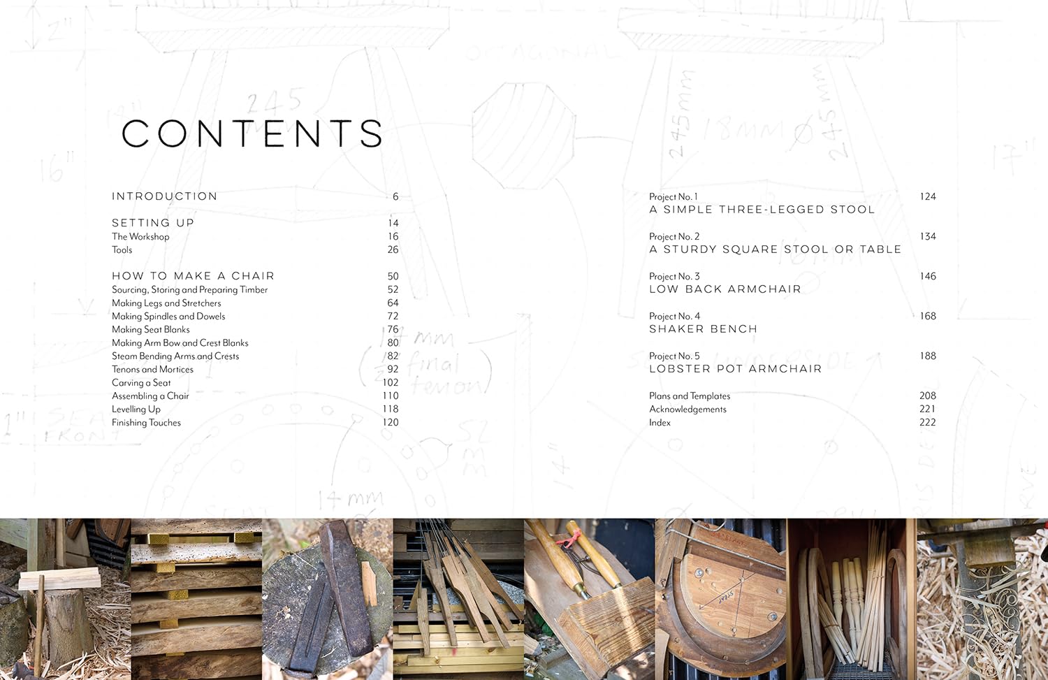 The Art of Chairmaking: A Guide to Making Beautiful Chairs      Hardcover – September 2, 2025
