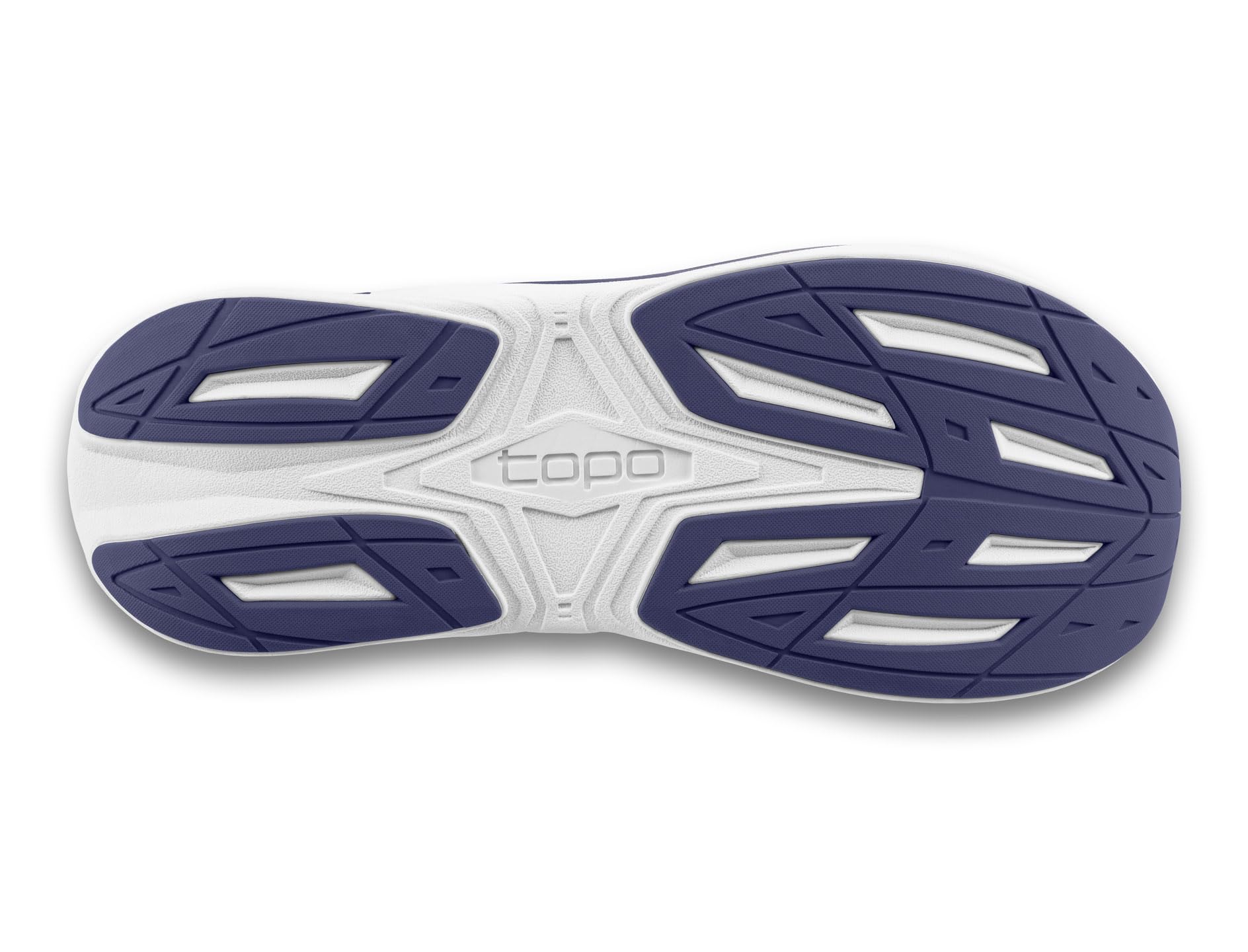 Topo Athletic Femme Phantom 4 Basket