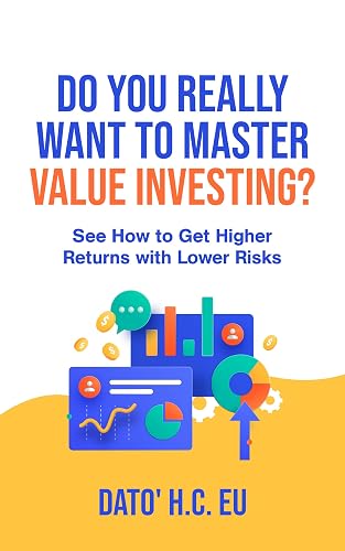 Do You Really Want To Master Value Investing?: See How To Get Higher Returns With Lower Risks (English Edition)