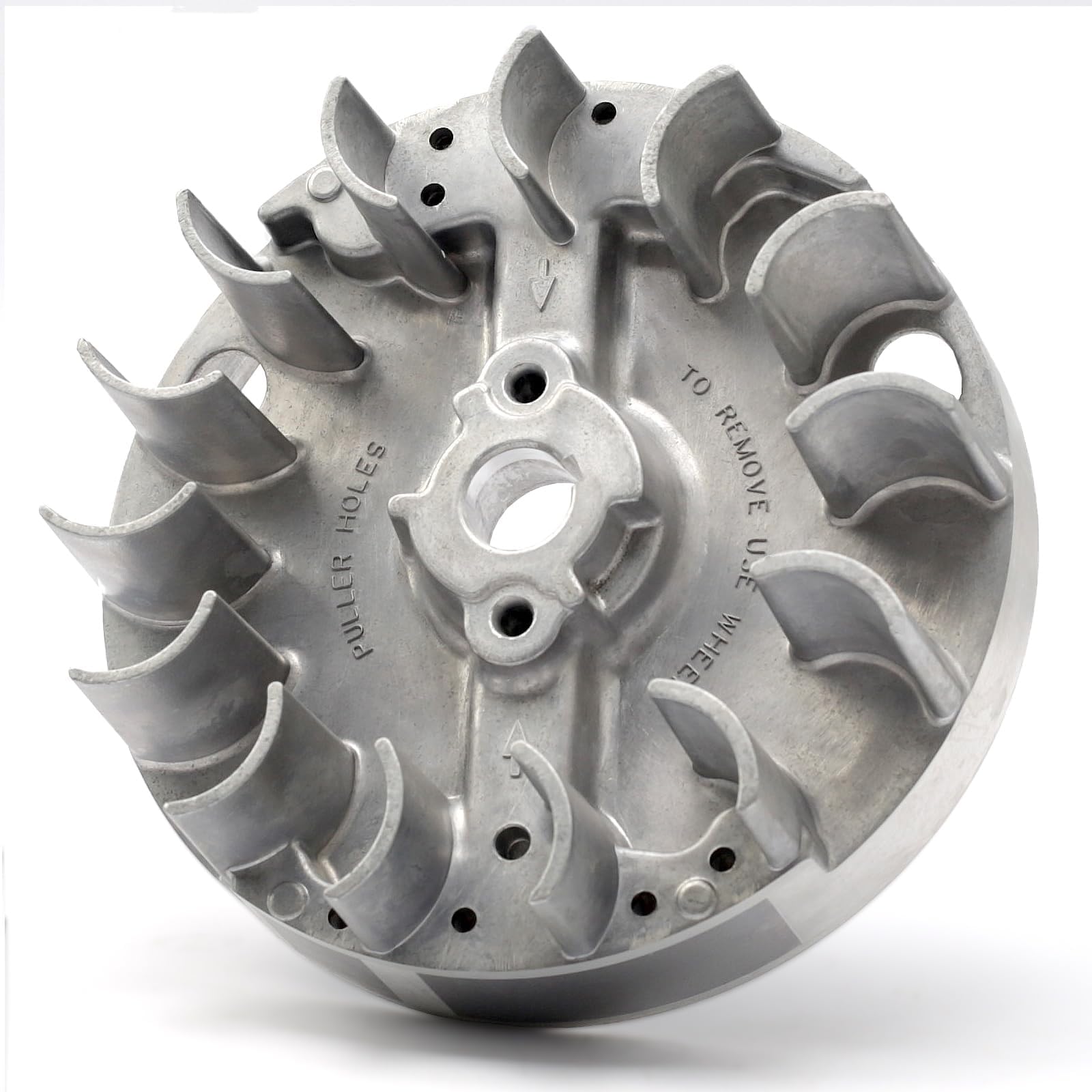 590544 Flywheel Lawn Mower Replacement Parts, compatible