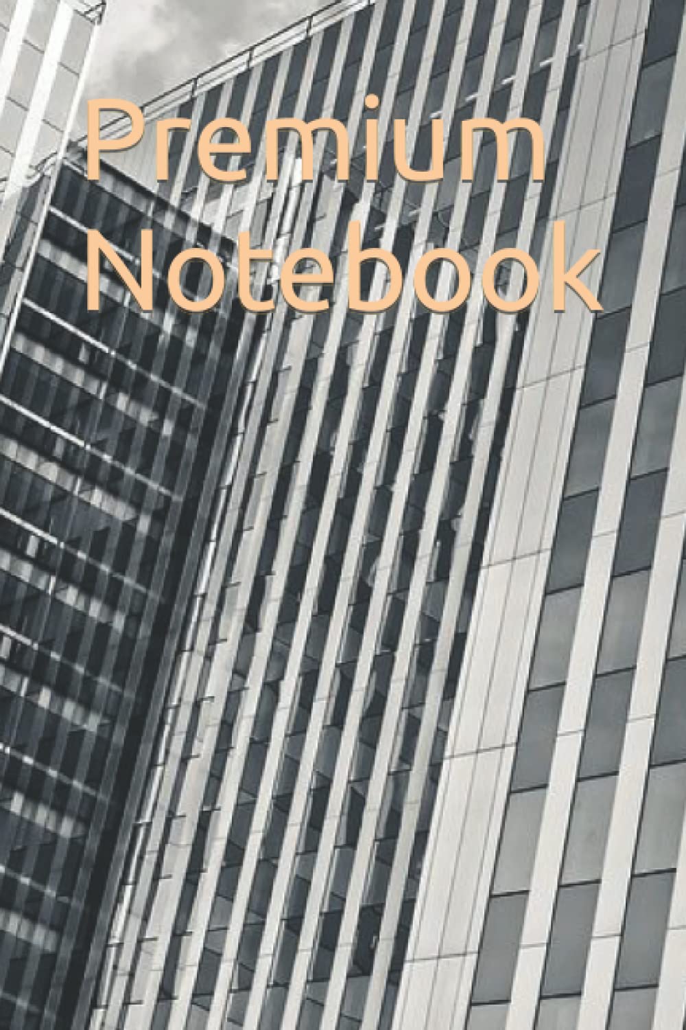 Premium Notebook