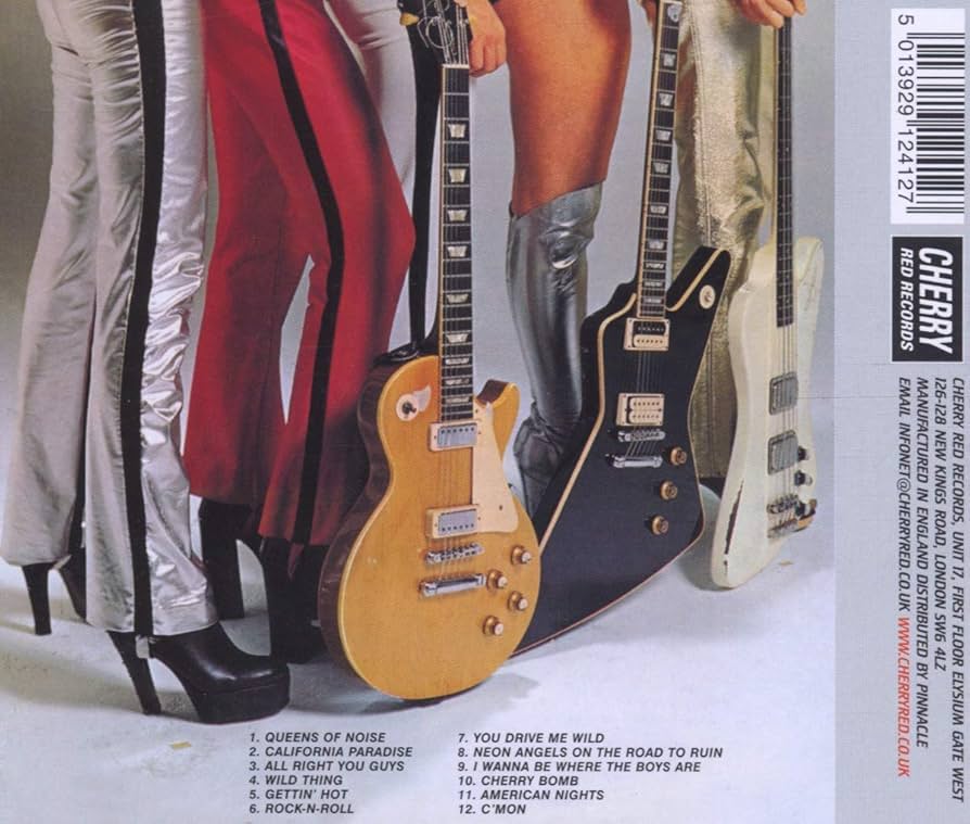 Amazon.co.jp: Live in Japan: ミュージック