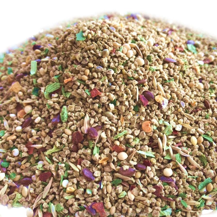 Amazon | バードモアオリジナルフード【グルペレ】文鳥等の