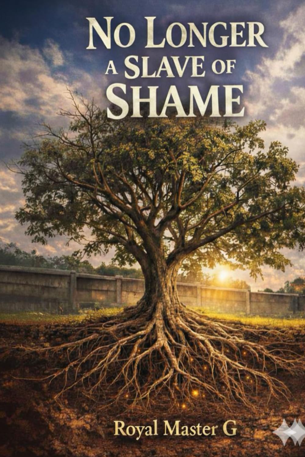No Longer a Slave of Shame: A Young Man’s Guide to Freedom, Identity, and Strength