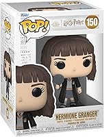 Vista 2 de Funko Películas: Harry Potter: 20 Aniversario de la Cámara Secreta - Hermione Granger