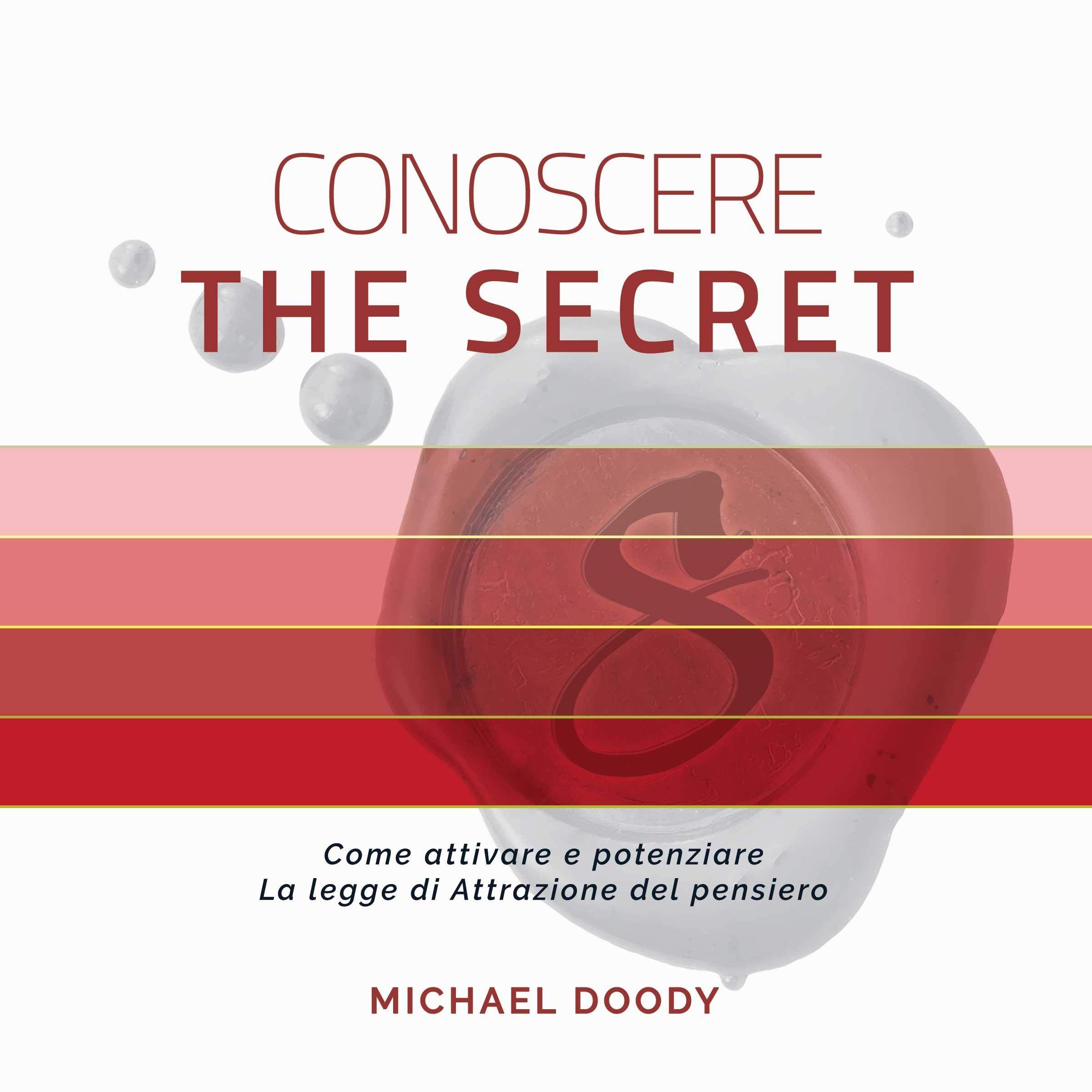 Cover art for Conoscere The Secret