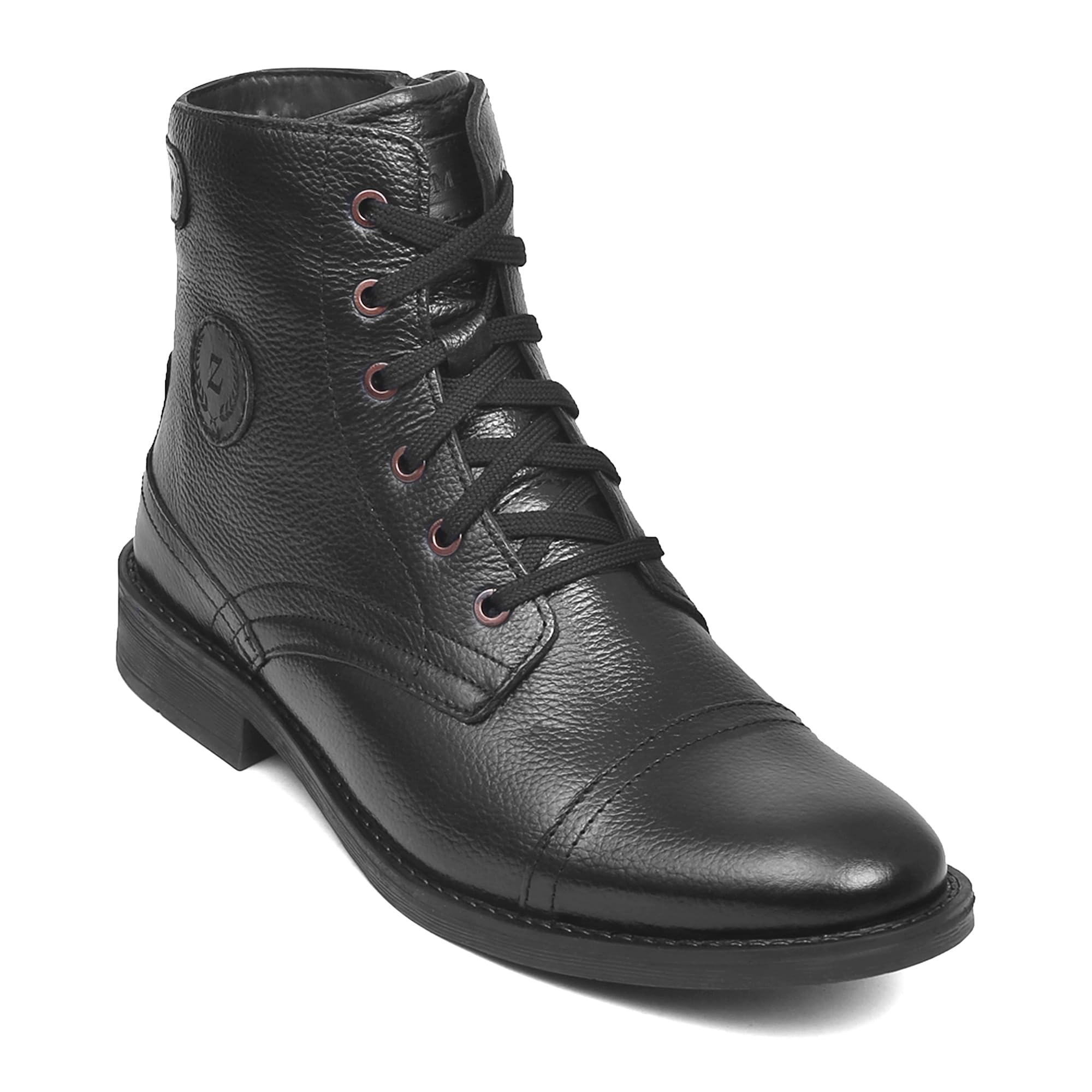 zoom shoes Men's A-5200 Ankle Boot-picture-51