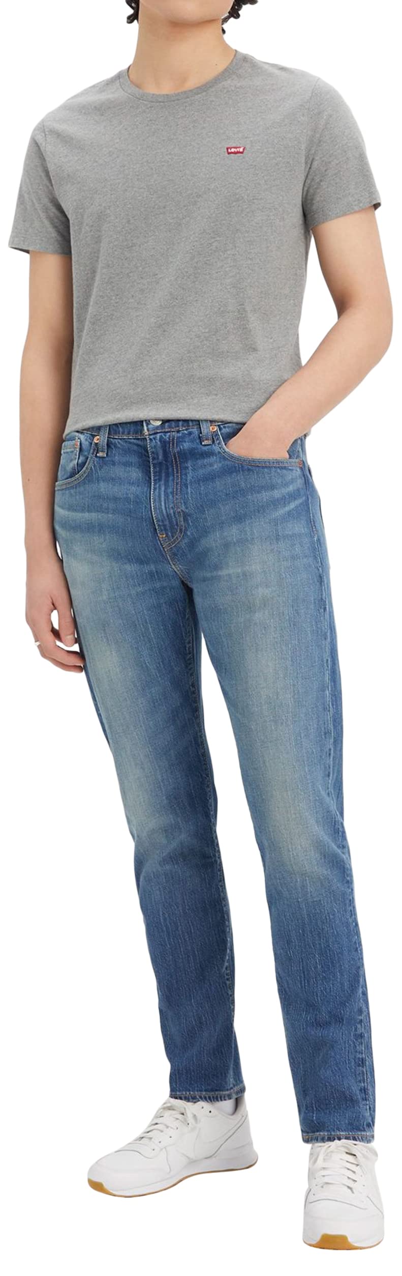 Levi's 502 Taper Vaqueros Hombre — view 426
