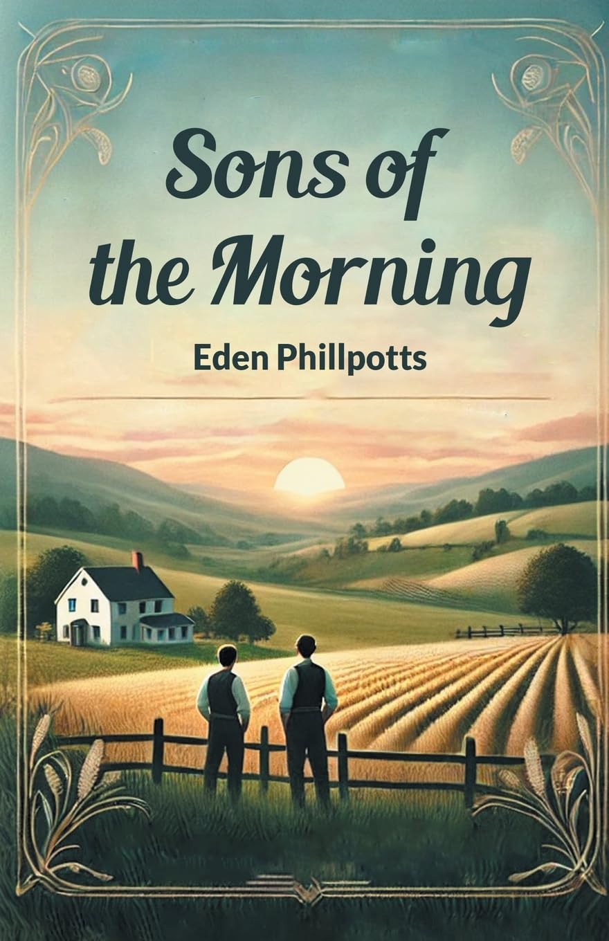 Sons of the Morning (Edition2024)