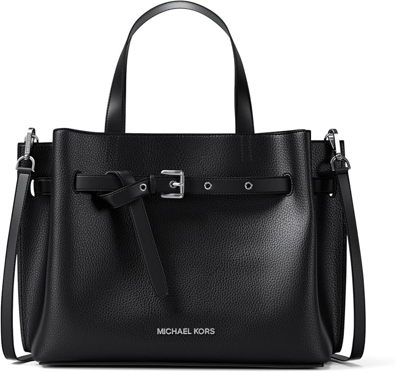 womens Emilia Medium Satchel