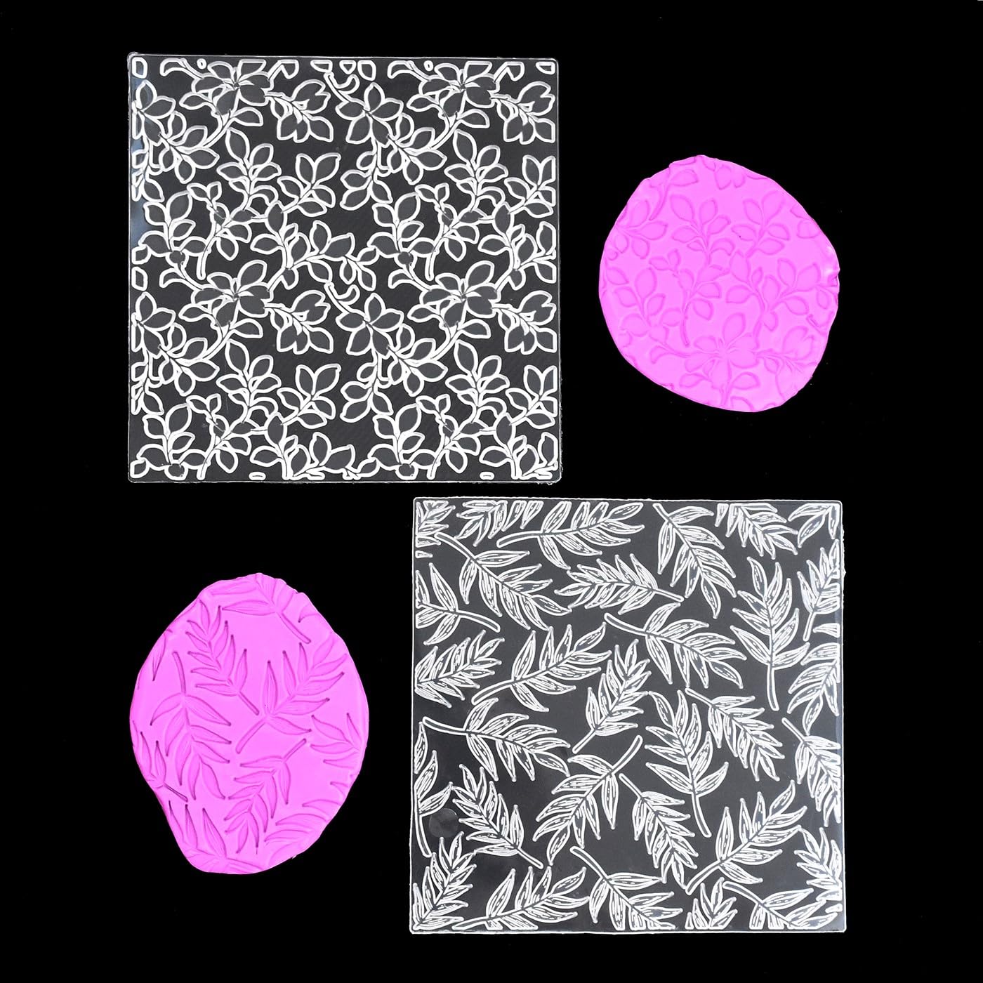 CGBOOM Kit De Fabrication De Bijoux 3 En 1 En Argile Polymère - Boucles D' Oreilles Et Bracelets - 527 Pièces D'Outils Pour Adultes Et Enfants