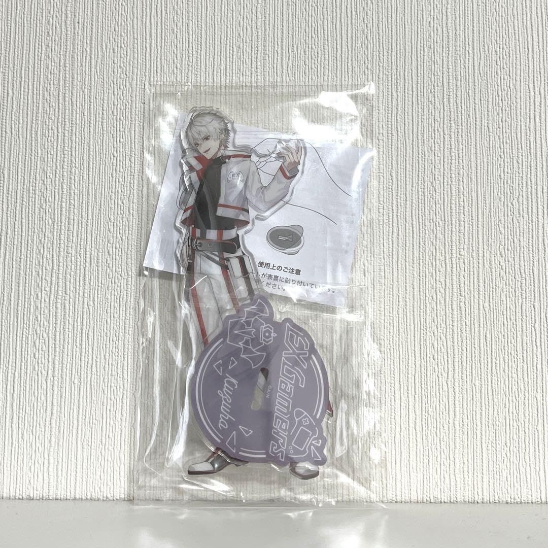 Amazon.co.jp: 葛葉 アクリルスタンド EXゲーマーズ : おもちゃ