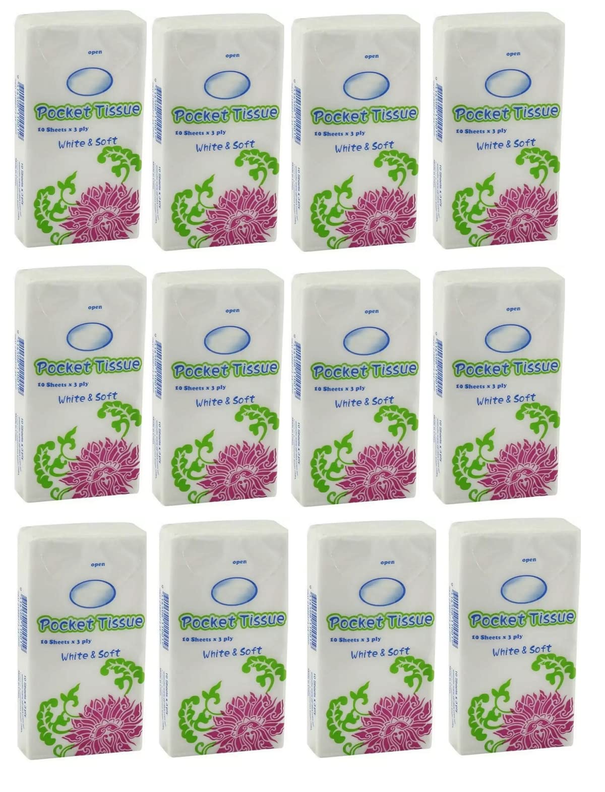 See full amazon price history chart for STAGER Soft Pocket Tissue Packs, Disposable Tissue Paper Packets For Face, Women, Men, Kids, ETC (120 Sheets) - Pack Of 12. STAGER Soft Pocket Tissue Packs, Disposable Tissue Paper Packets For Face, Women, Men, Kids, ETC (120 Sheets) - Pack Of 12. (B0B9B6NRFV) Amazon Price History, Amazon Price Tracker